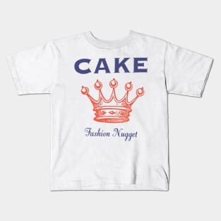 Nugget Fashion Kids T-Shirt